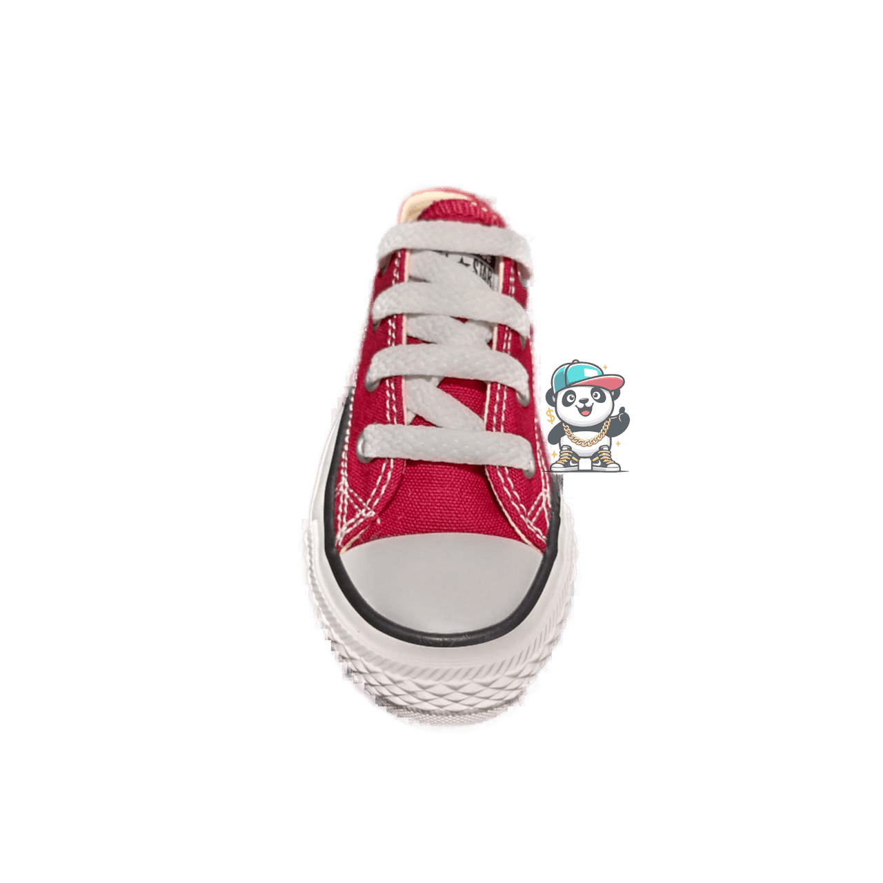 Converse 2025 vinotinto rojo