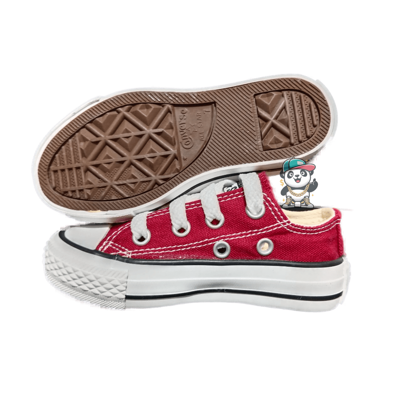 Converse vino tinto hotsell